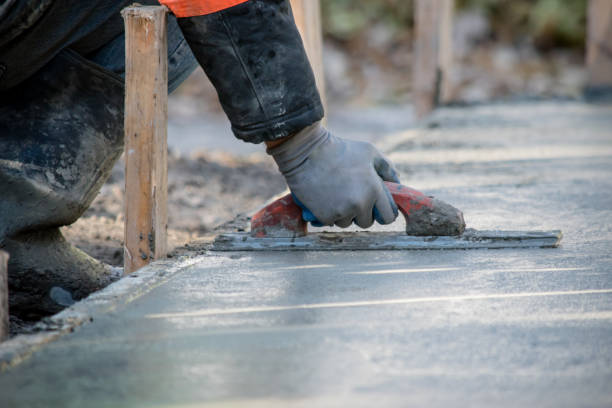 Best Stamped Concrete Services in Carrizo Springs, TX