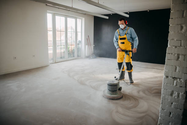 Best Residential Concrete Solutions in Carrizo Springs, TX