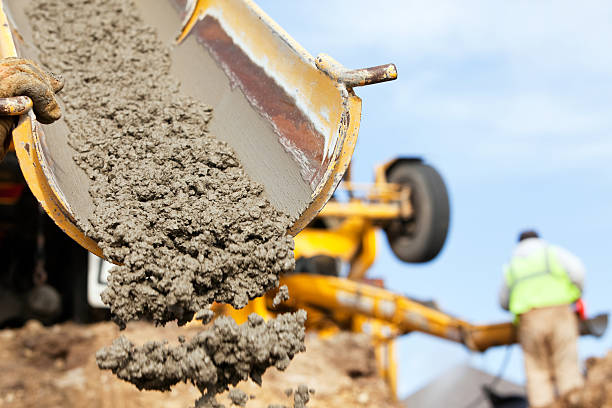 Best Concrete Sidewalk Installation in Carrizo Springs, TX