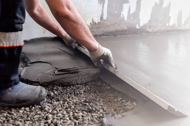 Best Concrete Staining and Coloring in Carrizo Springs, TX
